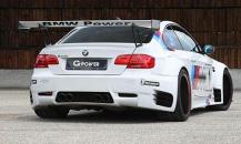 寶馬M3 GT2 R