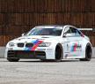 寶馬M3 GT2 R