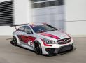 奔馳CLA 45 AMG RACING SERIES