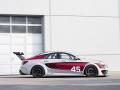 奔馳CLA 45 AMG RACING SERIES