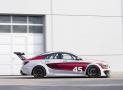 奔馳CLA 45 AMG RACING SERIES