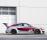 奔馳CLA 45 AMG RACING SERIES