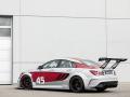 奔馳CLA 45 AMG RACING SERIES