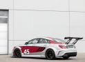 奔馳CLA 45 AMG RACING SERIES