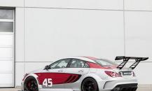 奔馳CLA 45 AMG RACING SERIES