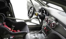 奔馳CLA 45 AMG RACING SERIES