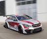 奔馳CLA 45 AMG RACING SERIES