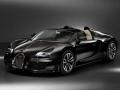 布加迪JEAN BUGATTI限量版