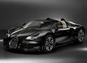 布加迪JEAN BUGATTI限量版