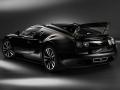 布加迪JEAN BUGATTI限量版