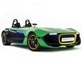 卡特漢姆AERO SEVEN概念車