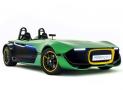 卡特漢姆AERO SEVEN概念車