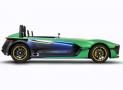 卡特漢姆AERO SEVEN概念車