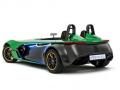 卡特漢姆AERO SEVEN概念車