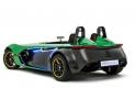 卡特漢姆AERO SEVEN概念車