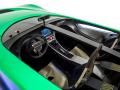 卡特漢姆AERO SEVEN概念車