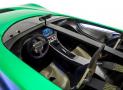 卡特漢姆AERO SEVEN概念車