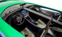 卡特漢姆AERO SEVEN概念車