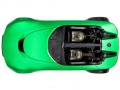 卡特漢姆AERO SEVEN概念車