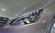 標致新一代308