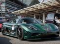 科尼賽克AGERA S