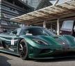 科尼賽克AGERA S
