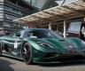 科尼賽克AGERA S