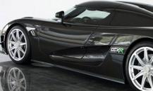 柯尼塞格CCXR Special Editi