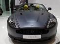 阿斯頓馬丁VIRAGE Q定制版