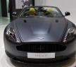阿斯頓馬丁VIRAGE Q定制版