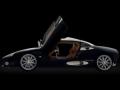 世爵C8 LAVIOLETTE BI2