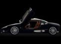 世爵C8 LAVIOLETTE BI2