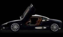 世爵C8 LAVIOLETTE BI2