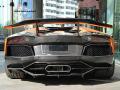 蘭博基尼AVENTADOR ROADSTER SV