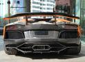 蘭博基尼AVENTADOR ROADSTER SV