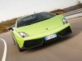 蘭博基尼GALLARDO LP570-4 SUPERLEGGERA