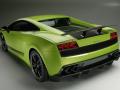 蘭博基尼GALLARDO LP570-4 SUPERLEGGERA