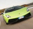 蘭博基尼GALLARDO LP570-4 SUPERLEGGERA