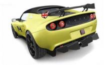 路特斯ELISE S CUP R