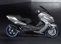 寶馬Scooter C概念車