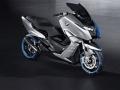 寶馬Scooter C概念車