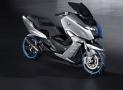 寶馬Scooter C概念車