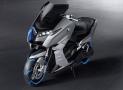寶馬Scooter C概念車