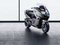 寶馬Scooter C概念車