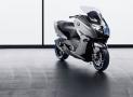 寶馬Scooter C概念車