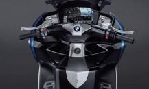寶馬Scooter C概念車