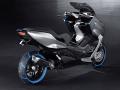 寶馬Scooter C概念車