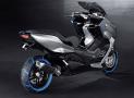 寶馬Scooter C概念車