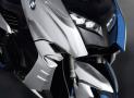寶馬Scooter C概念車