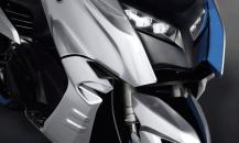 寶馬Scooter C概念車